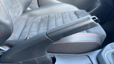 SEAT Ibiza 1.0 TSI 110 FR Sport 5dr Petrol Hatchback